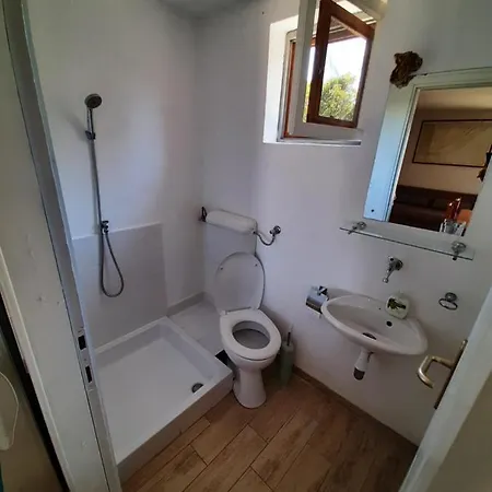 Robinzon House Kornati * Island Gangaro