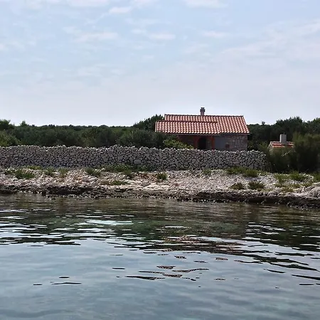 Robinzon House Kornati
