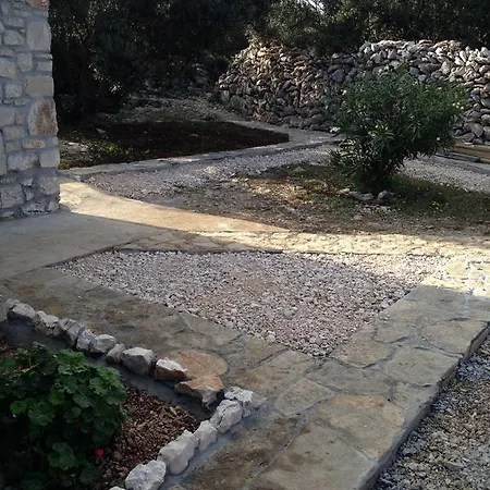 Robinzon House Kornati *