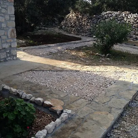 Robinzon House Kornati *