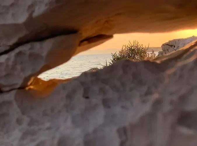 Robinzon House Kornati