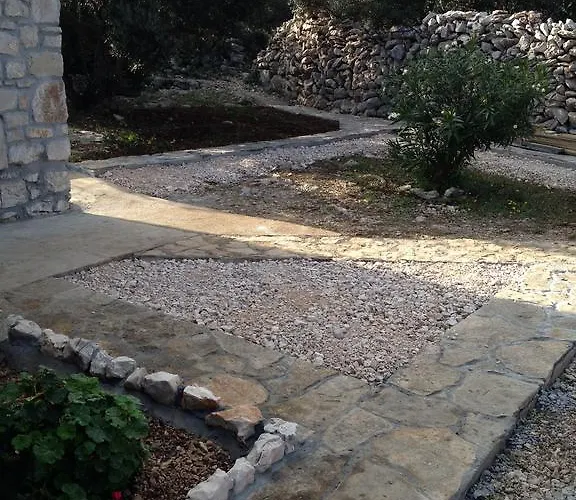 Robinzon House Kornati *